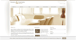 Desktop Screenshot of lawfirm-bg.com